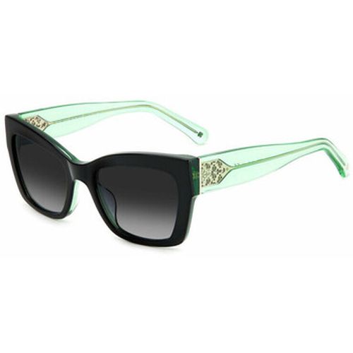 Lunettes de soleil Lunettes de soleil VALERIA-S-807F39O Ø 53 mm - Kate Spade - Modalova