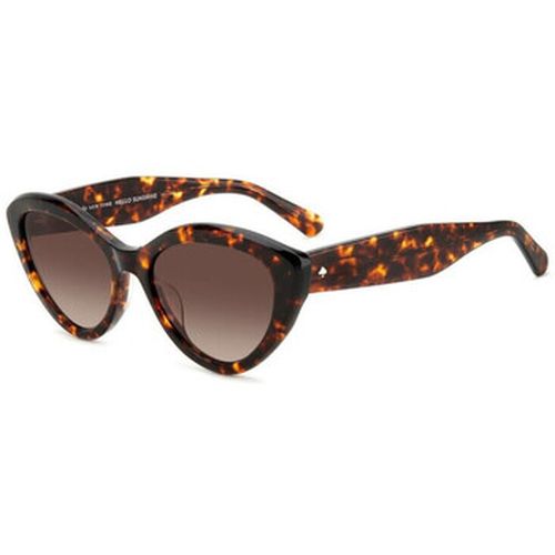 Lunettes de soleil Lunettes de soleil JUNI-G-S-086F5HA Ø 55 mm - Kate Spade - Modalova