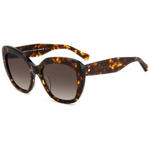 Lunettes de soleil Lunettes de soleil WINSLET-G-S-086F5HA Ø 55 mm - Kate Spade - Modalova