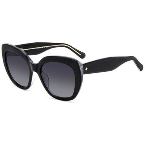 Lunettes de soleil Lunettes de soleil WINSLET-G-S-807F59O Ø 55 mm - Kate Spade - Modalova