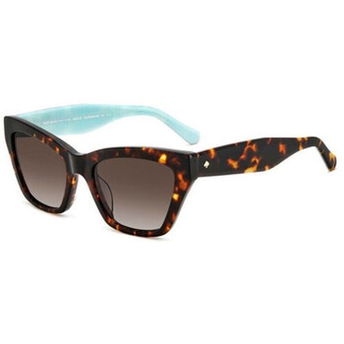 Lunettes de soleil Lunettes de soleil FAY-G-S-086F4HA ø 54 mm - Kate Spade - Modalova