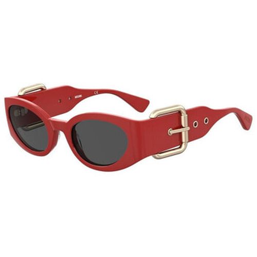 Lunettes de soleil Lunettes de soleil MOS154-S-C9AF3IR Ø 53 mm - Moschino - Modalova