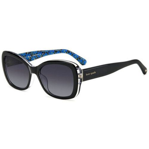 Lunettes de soleil Lunettes de soleil ELOWEN-G-S-807F59O Ø 55 mm - Kate Spade - Modalova