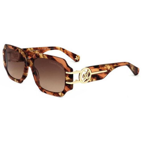 Lunettes de soleil Lunettes de soleil CL5102 133 55 17 135 - Christian Lacroix - Modalova