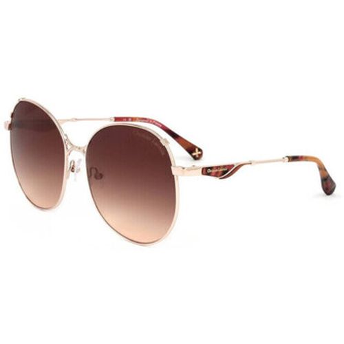 Lunettes de soleil Lunettes de soleil CL9028 459 58 16 135 - Christian Lacroix - Modalova