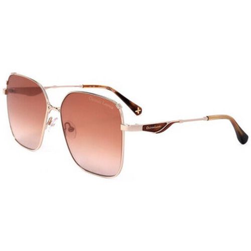 Lunettes de soleil Lunettes de soleil CL9029 407 57 14 135 - Christian Lacroix - Modalova