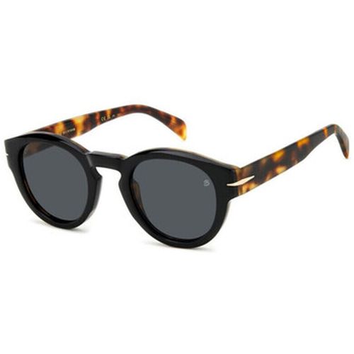 Lunettes de soleil Lunettes de soleil DB 7110_S - David Beckham - Modalova