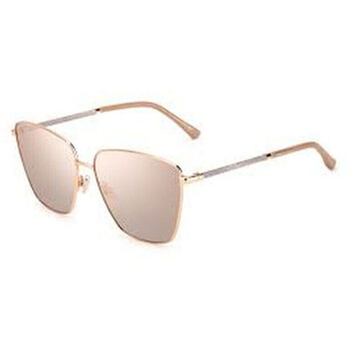 Lunettes de soleil Lunettes de soleil LAVI-S-BKU2S ø 60 mm - Jimmy Choo - Modalova