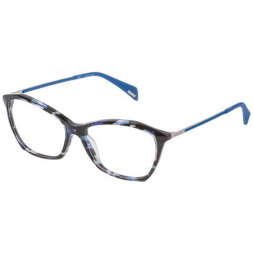 Lunettes de soleil Lunettes de soleil SPLB27C53300G Ø 53 mm - Police - Modalova