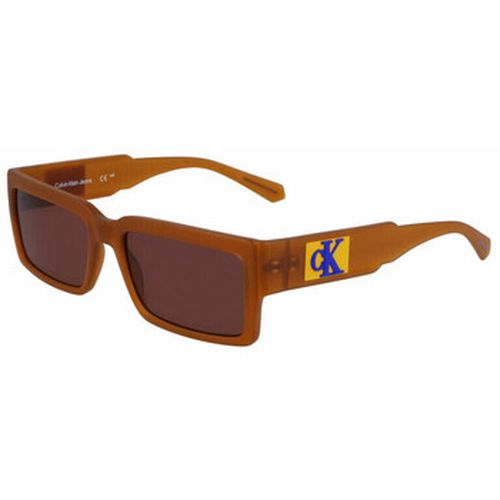 Lunettes de soleil Lunettes de soleil CKJ23623S-212 ø 57 mm - Calvin Klein Jeans - Modalova