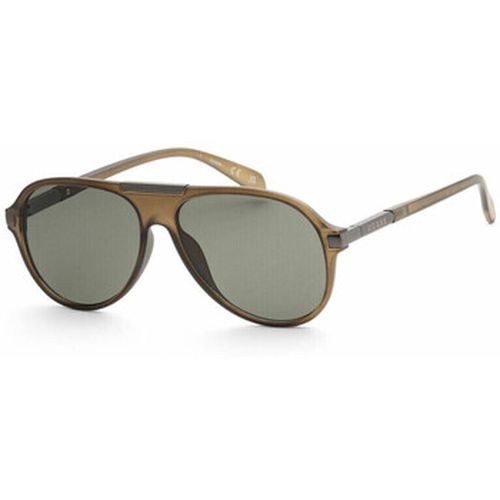 Lunettes de soleil Lunettes de soleil GF0237-97N ø 57 mm - Guess - Modalova