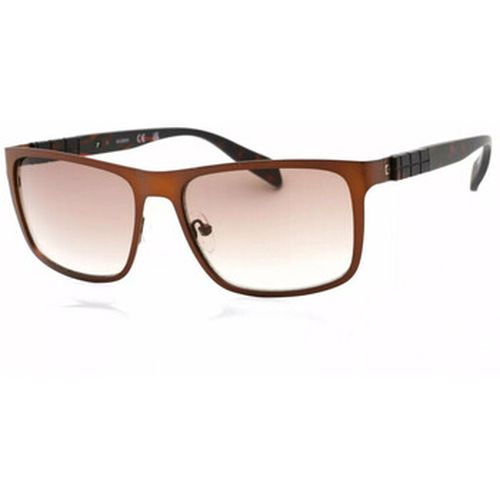 Lunettes de soleil Lunettes de soleil GF0169-49F ø 58 mm - Guess - Modalova