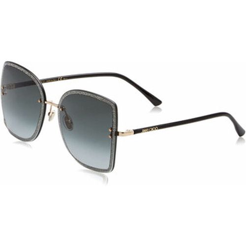 Lunettes de soleil Lunettes de soleil LETI-S-2M29O Ø 62 mm - Jimmy Choo - Modalova