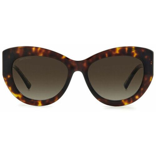 Lunettes de soleil Lunettes de soleil XENA-S-086-HA ø 54 mm - Jimmy Choo - Modalova