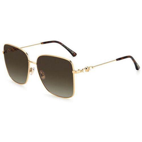 Lunettes de soleil Lunettes de soleil HESTER-S-06J-HA ø 59 mm - Jimmy Choo - Modalova