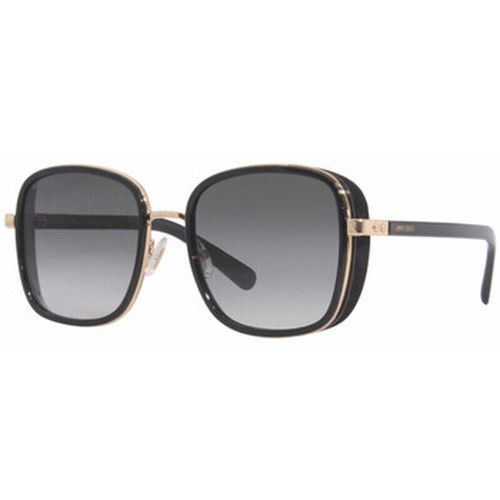 Lunettes de soleil Lunettes de soleil ELVA-S-2M29O ø 54 mm - Jimmy Choo - Modalova