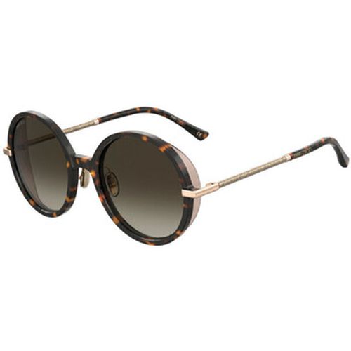 Lunettes de soleil Lunettes de soleil EMA-S-086HA Ø 55 mm - Jimmy Choo - Modalova