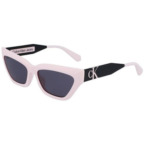 Lunettes de soleil Lunettes de soleil CKJ22640S-671 ø 57 mm - Calvin Klein Jeans - Modalova