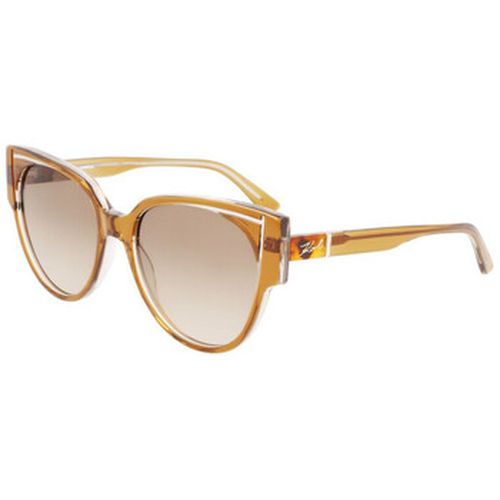 Lunettes de soleil Lunettes de soleil KL6068S-205 Ø 55 mm - Karl Lagerfeld - Modalova