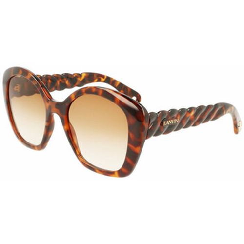 Lunettes de soleil Lunettes de soleil LNV628S-214 ø 54 mm - Lanvin - Modalova