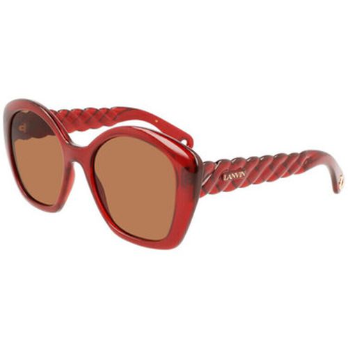 Lunettes de soleil Lunettes de soleil LNV628S-601 ø 54 mm - Lanvin - Modalova