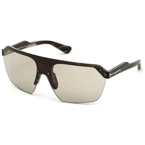 Lunettes de soleil Lunettes de soleil FT0797 00 56A - Tom Ford - Modalova