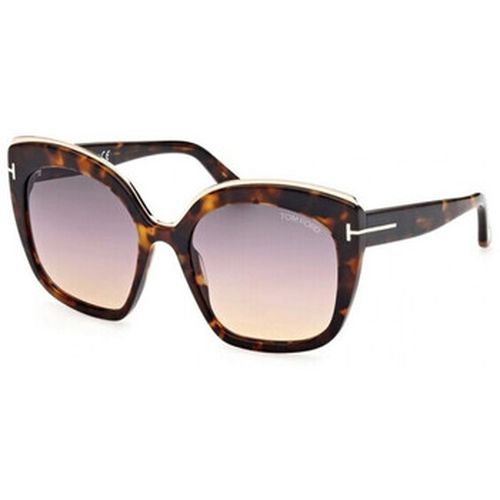 Lunettes de soleil Lunettes de soleil FT0944 55 55B - Tom Ford - Modalova