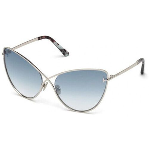 Lunettes de soleil Lunettes de soleil FT0786 63 16X - Tom Ford - Modalova