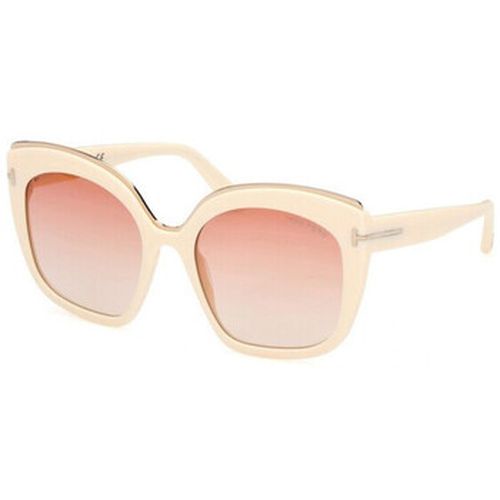 Lunettes de soleil Lunettes de soleil FT0944 55 25T - Tom Ford - Modalova