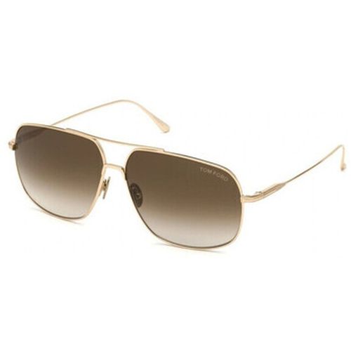 Lunettes de soleil Lunettes de soleil FT0746 62 28K - Tom Ford - Modalova