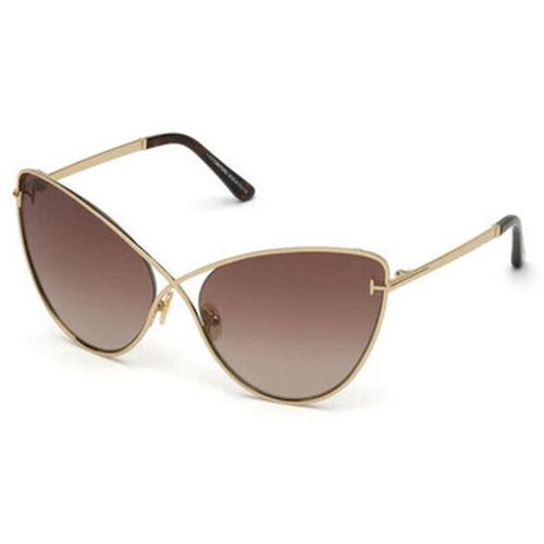 Lunettes de soleil Lunettes de soleil FT0786 63 28F - Tom Ford - Modalova