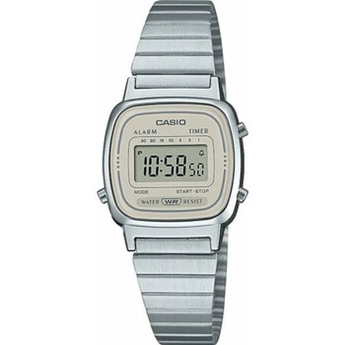 Montre Montre LA670WEA-8AEF - Casio - Modalova