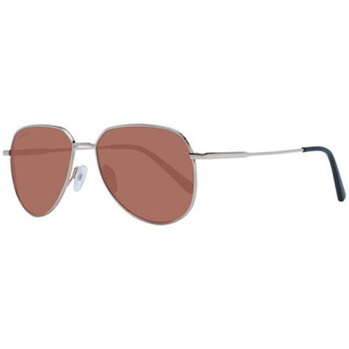 Lunettes de soleil Lunettes de soleil Homme SS544002 55 - Serengeti - Modalova