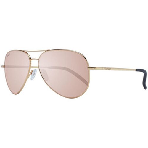 Lunettes de soleil Lunettes de soleil Homme 8546 59 - Serengeti - Modalova