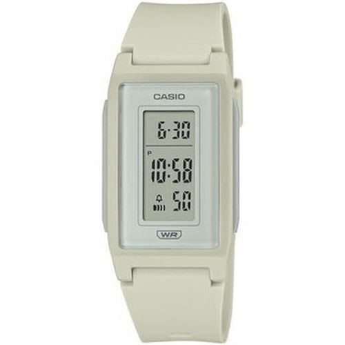 Montre Montre LF-10WH-8EF (Ø 39 mm) - Casio - Modalova