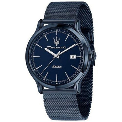 Montre Montre EPOCA SOLAR EDITION (Ø 42 mm) - Maserati - Modalova