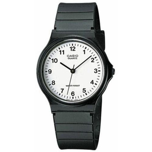 Montre Montre Unisexe MQ-24-7BLLEG (Ø 34 mm) - Casio - Modalova