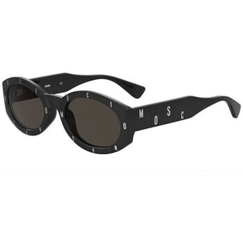 Lunettes de soleil Lunettes de soleil MOS141_S Ø 55 mm - Moschino - Modalova