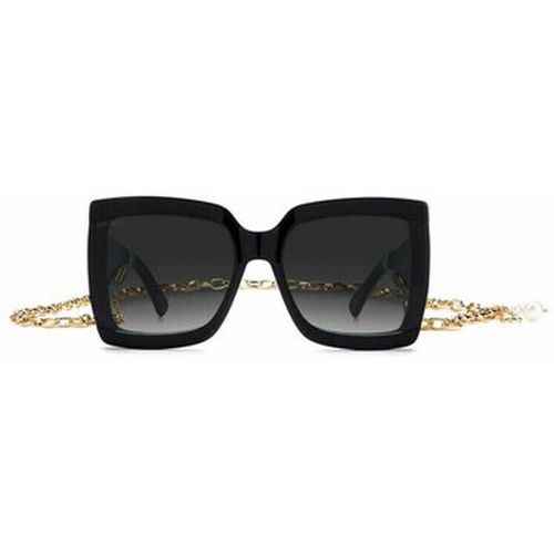 Lunettes de soleil Lunettes de soleil RENEE-N-S-807-9O ø 57 mm - Jimmy Choo - Modalova