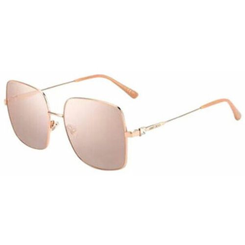 Lunettes de soleil Lunettes de soleil ASTRA-F-SK-DDB2S ø 57 mm - Jimmy Choo - Modalova