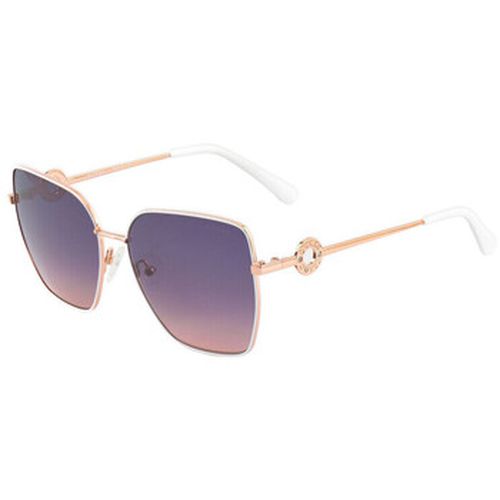 Lunettes de soleil Lunettes de soleil GF6183-5828W ø 58 mm - Guess - Modalova