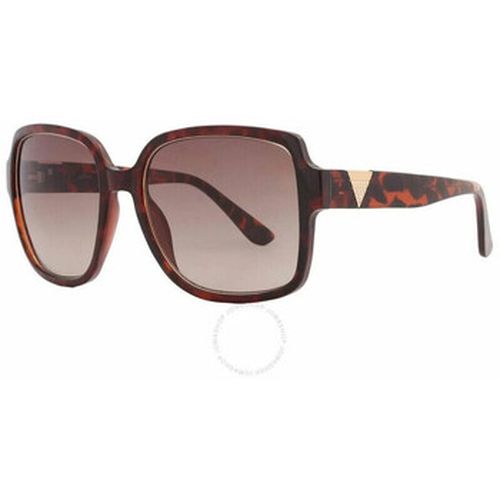 Lunettes de soleil Lunettes de soleil GF6180-5652F ø 56 mm - Guess - Modalova