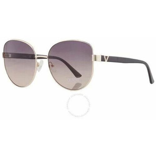 Lunettes de soleil Lunettes de soleil GF6172-5932B ø 59 mm - Guess - Modalova