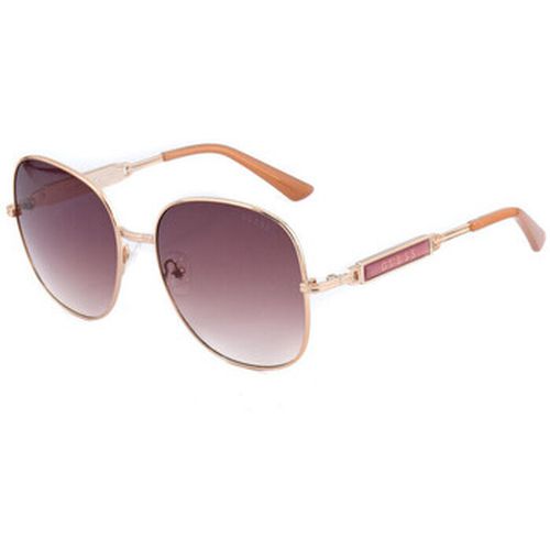 Lunettes de soleil Lunettes de soleil GF6190-5828F ø 58 mm - Guess - Modalova