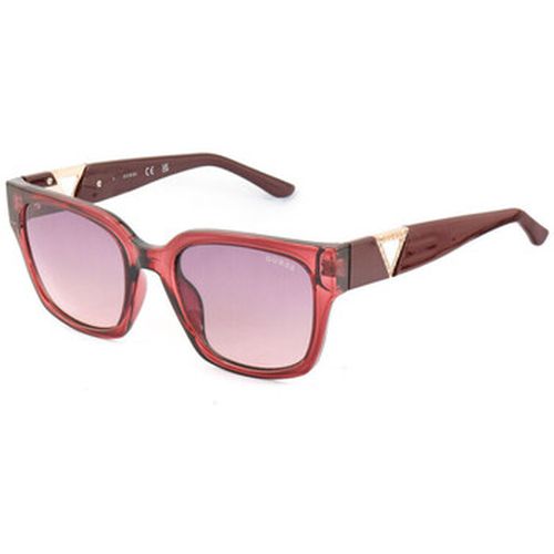 Lunettes de soleil Lunettes de soleil GF6193-5369Z Ø 53 mm - Guess - Modalova