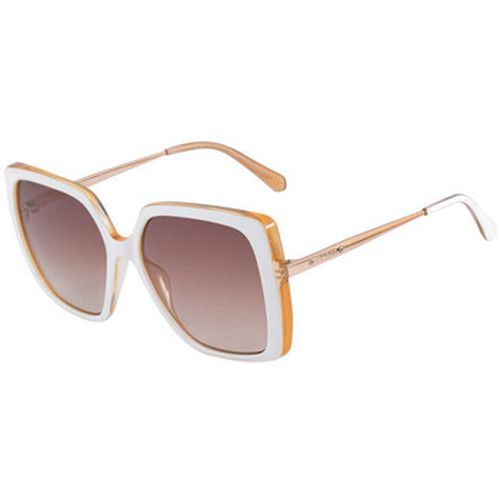 Lunettes de soleil Lunettes de soleil GF6185-5721F ø 57 mm - Guess - Modalova