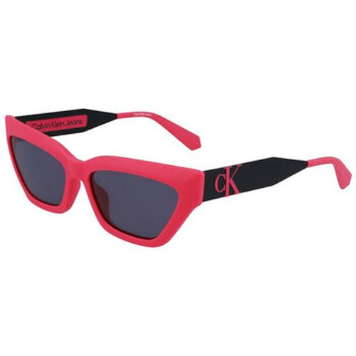 Lunettes de soleil Lunettes de soleil CKJ22640S-675 ø 57 mm - Calvin Klein Jeans - Modalova