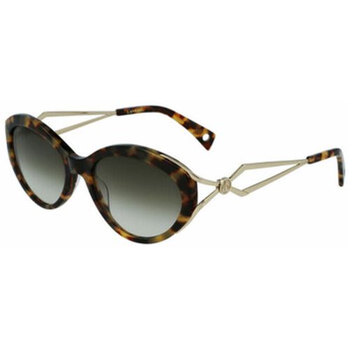 Lunettes de soleil Lunettes de soleil LNV618S-213 ø 57 mm - Lanvin - Modalova