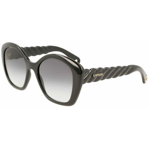 Lunettes de soleil Lunettes de soleil LNV628S-001 ø 54 mm - Lanvin - Modalova