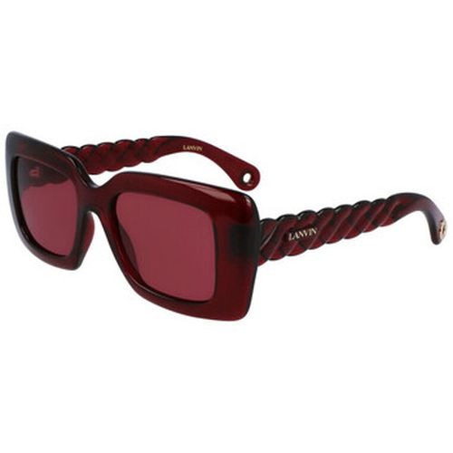 Lunettes de soleil Lunettes de soleil LNV642S-601 Ø 52 mm - Lanvin - Modalova